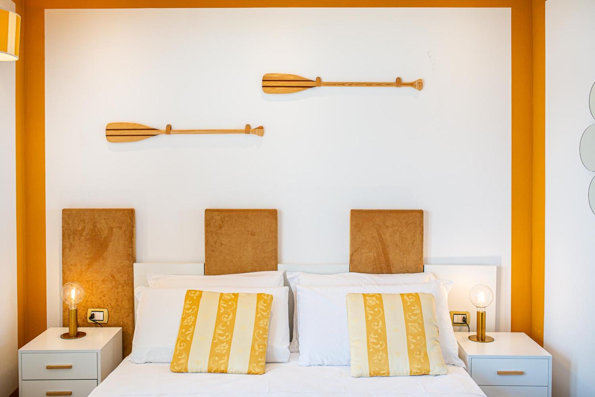 Hotel Karinzia Каорле Экстерьер фото